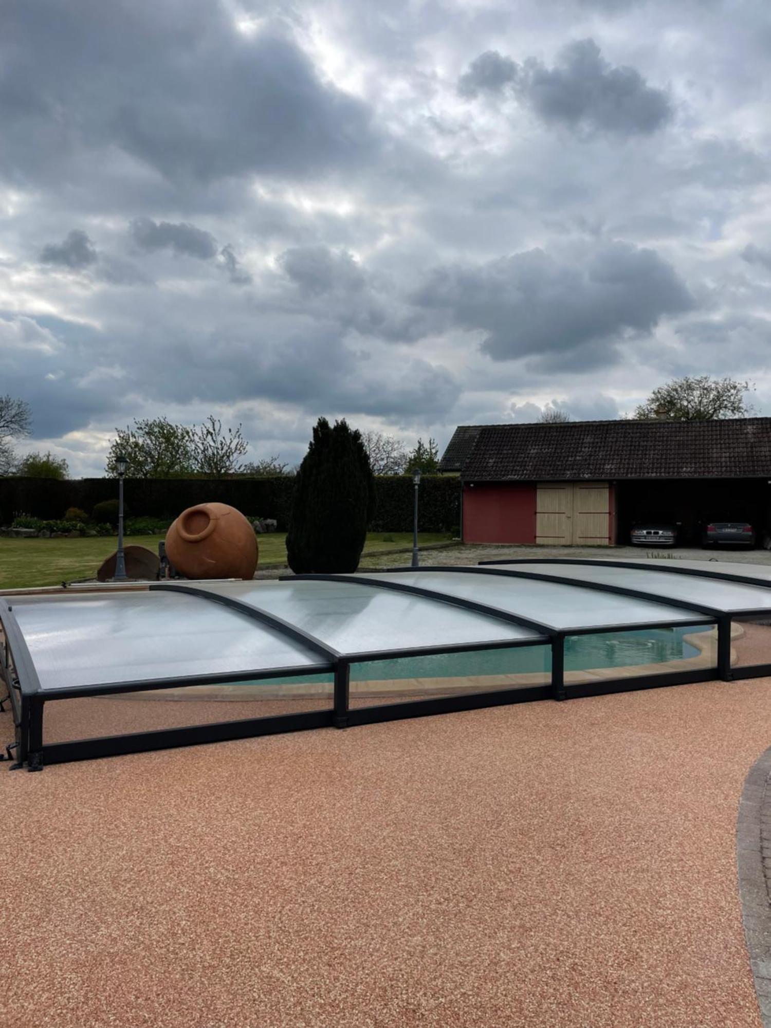 La Villa Du Fresneaux Aunou-sur-Orne Esterno foto